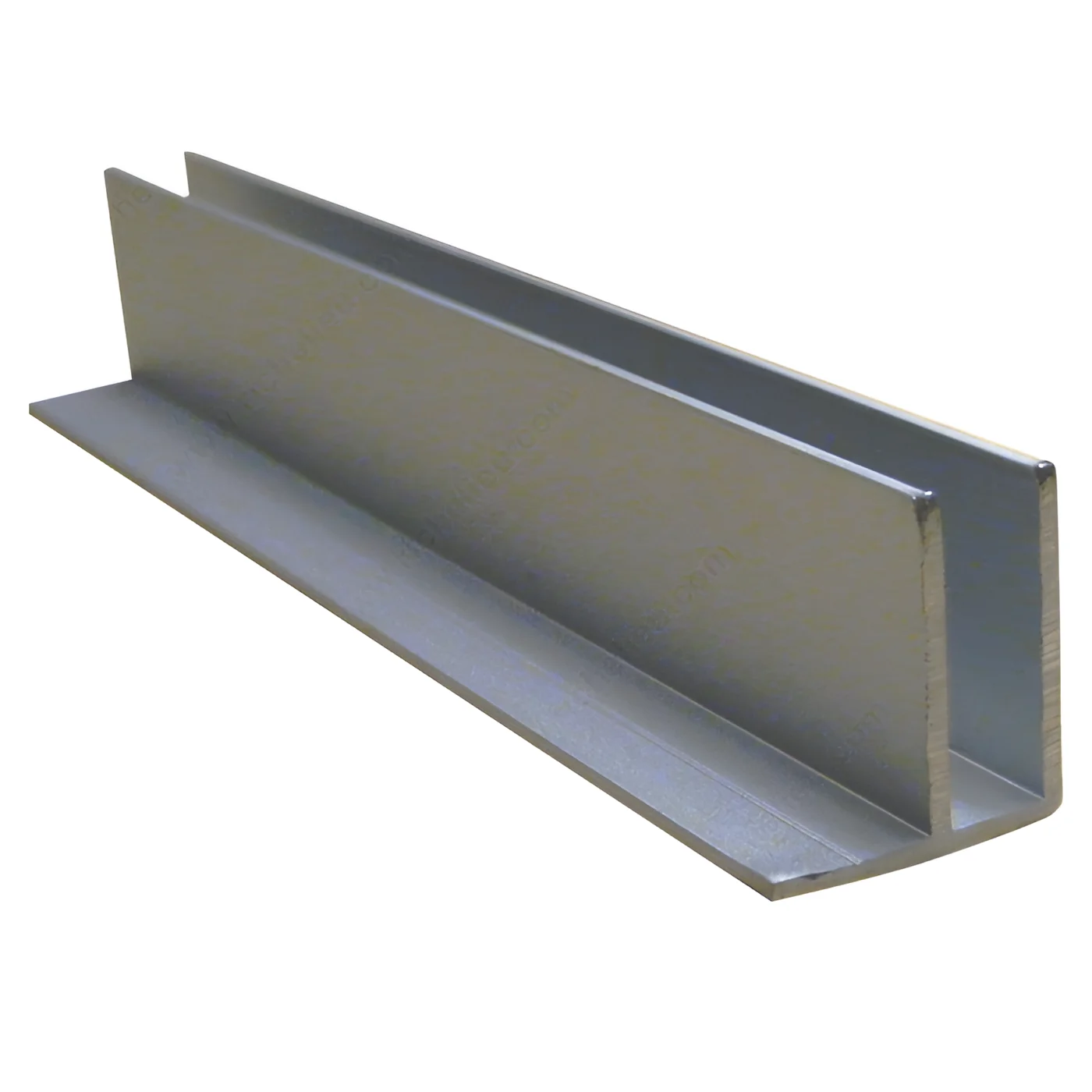 Buy F Section Aluminium Extrusion Profile from Manufacturer & Wholeseller at Best Price